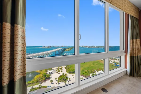 $1,450,000 | 331 Cleveland Street, Unit 1204, Clearwater, FL 33755