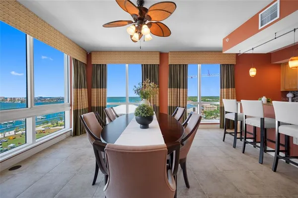 $1,450,000 | 331 Cleveland Street, Unit 1204, Clearwater, FL 33755