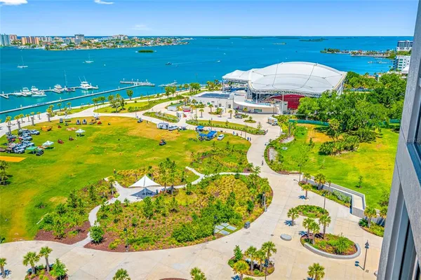 $1,450,000 | 331 Cleveland Street, Unit 1204, Clearwater, FL 33755