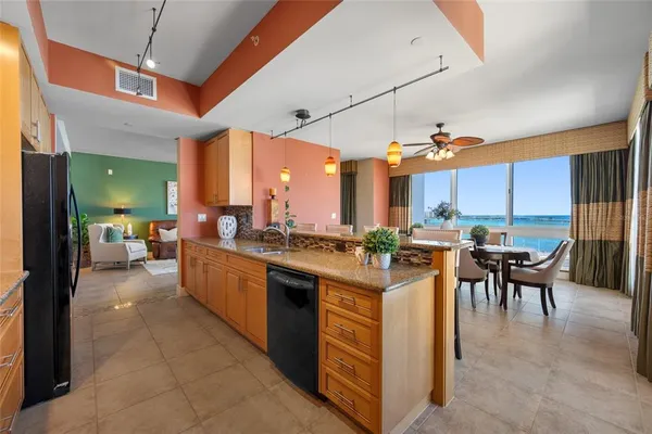$1,450,000 | 331 Cleveland Street, Unit 1204, Clearwater, FL 33755