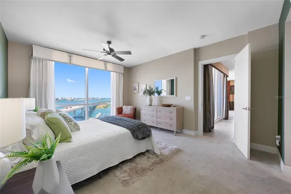 $1,450,000 | 331 Cleveland Street, Unit 1204, Clearwater, FL 33755