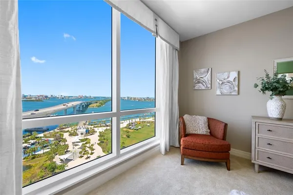 $1,450,000 | 331 Cleveland Street, Unit 1204, Clearwater, FL 33755