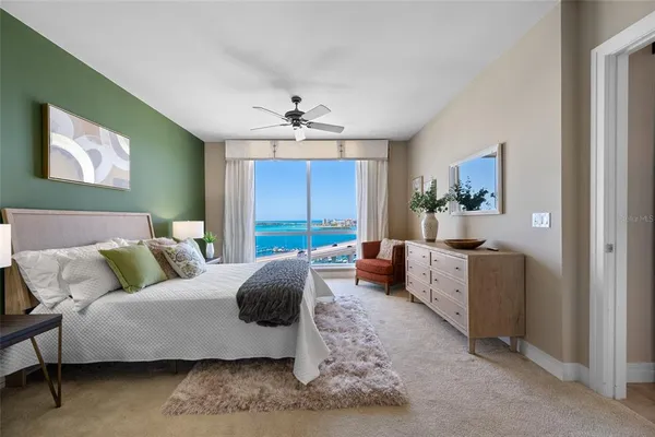 $1,450,000 | 331 Cleveland Street, Unit 1204, Clearwater, FL 33755