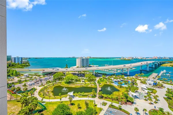 $1,450,000 | 331 Cleveland Street, Unit 1204, Clearwater, FL 33755