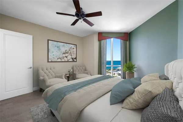 $1,450,000 | 331 Cleveland Street, Unit 1204, Clearwater, FL 33755