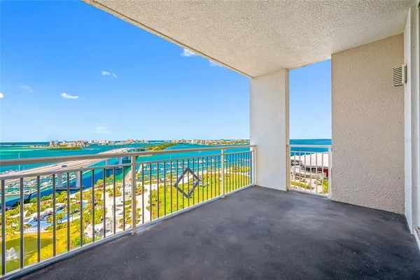 $1,450,000 | 331 Cleveland Street, Unit 1204, Clearwater, FL 33755