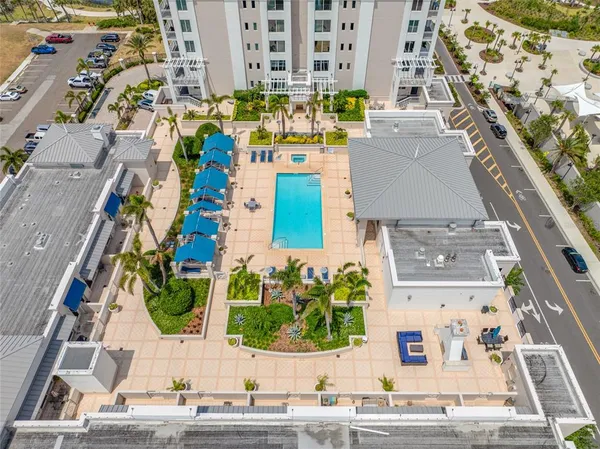 $1,450,000 | 331 Cleveland Street, Unit 1204, Clearwater, FL 33755