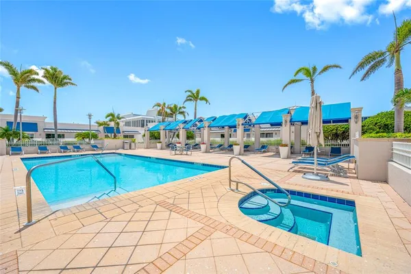 $1,450,000 | 331 Cleveland Street, Unit 1204, Clearwater, FL 33755