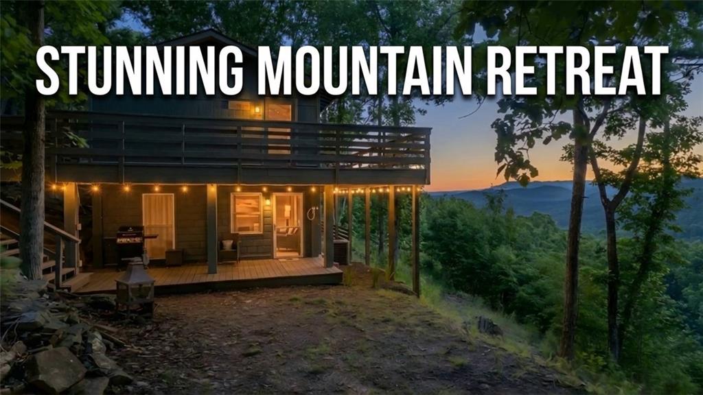 187 Stirratt Road Ranger, GA 30734 - Photo 1 of 57