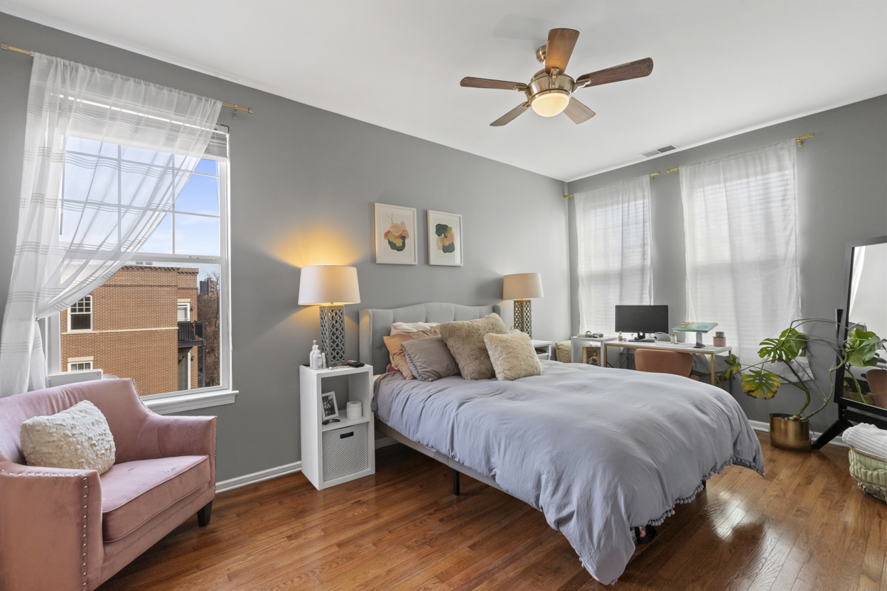 301 West Scott Street, Unit 104 Chicago, IL 60610 - Photo 12 of 20