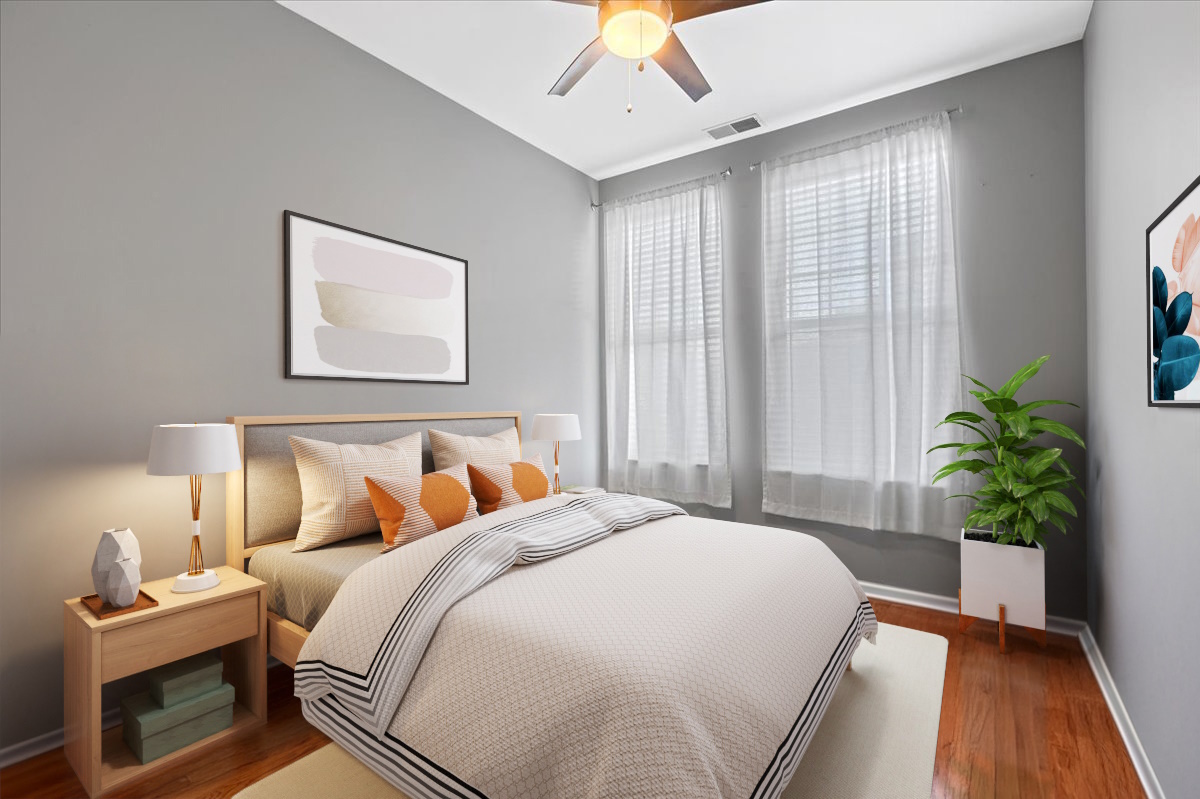 301 West Scott Street, Unit 104 Chicago, IL 60610 - Photo 16 of 20