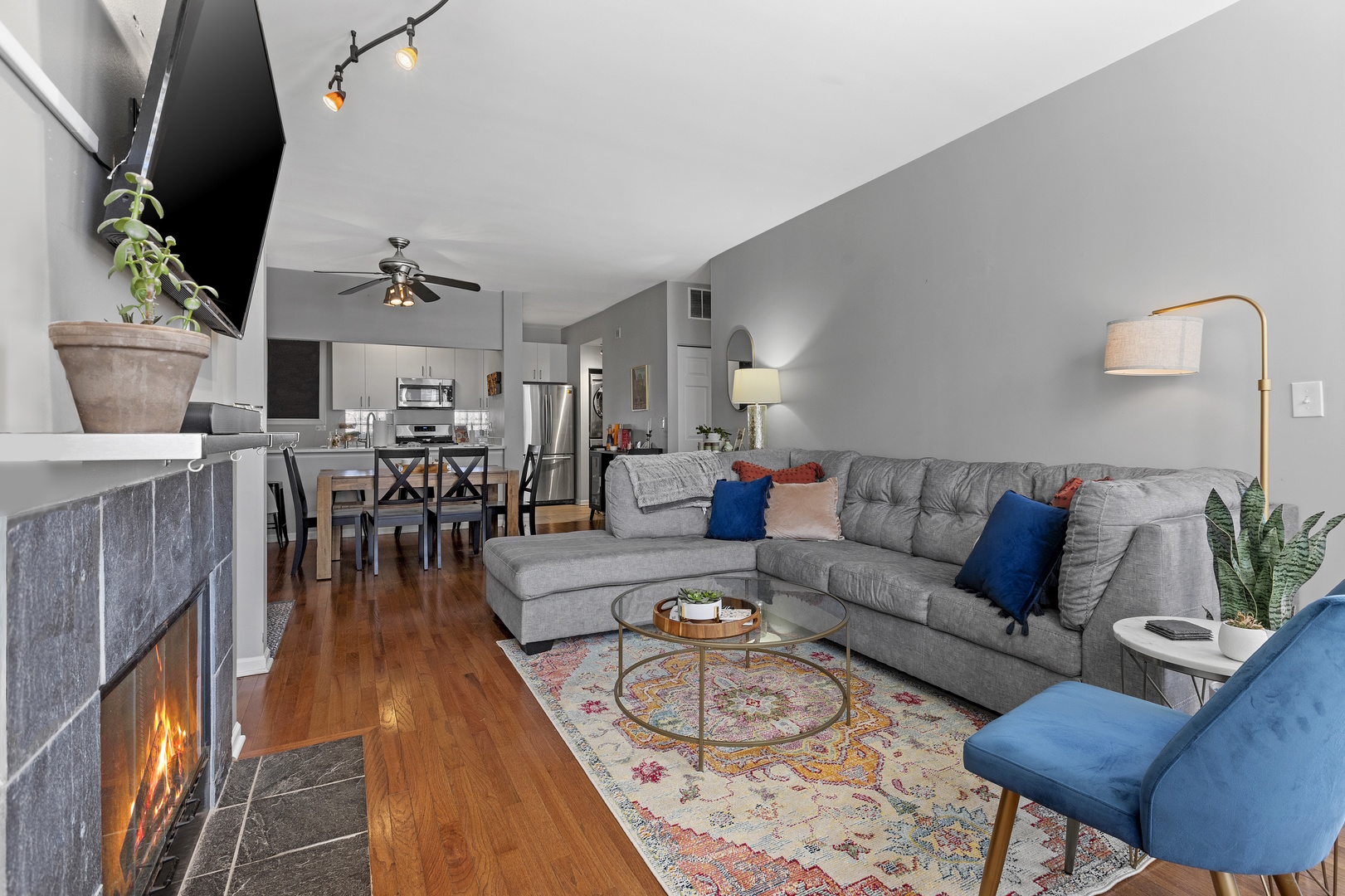 301 West Scott Street, Unit 104 Chicago, IL 60610 - Photo 3 of 20