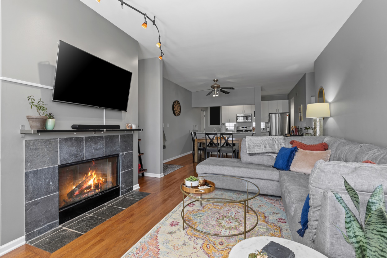 301 West Scott Street, Unit 104 Chicago, IL 60610 - Photo 4 of 20