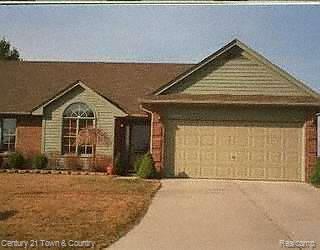 481 Buttercup Drive Rochester, MI 48307 - Photo 1 of 1 Listing Image