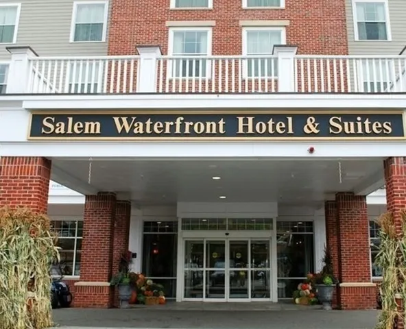 $3,800 | 225 Derby Street, Unit 504, Salem, MA 01970