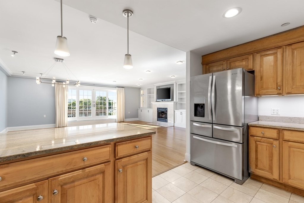 225 Derby Street, Unit 504 Salem, MA 01970 - Photo 13 of 34