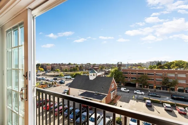 $3,800 | 225 Derby Street, Unit 504, Salem, MA 01970