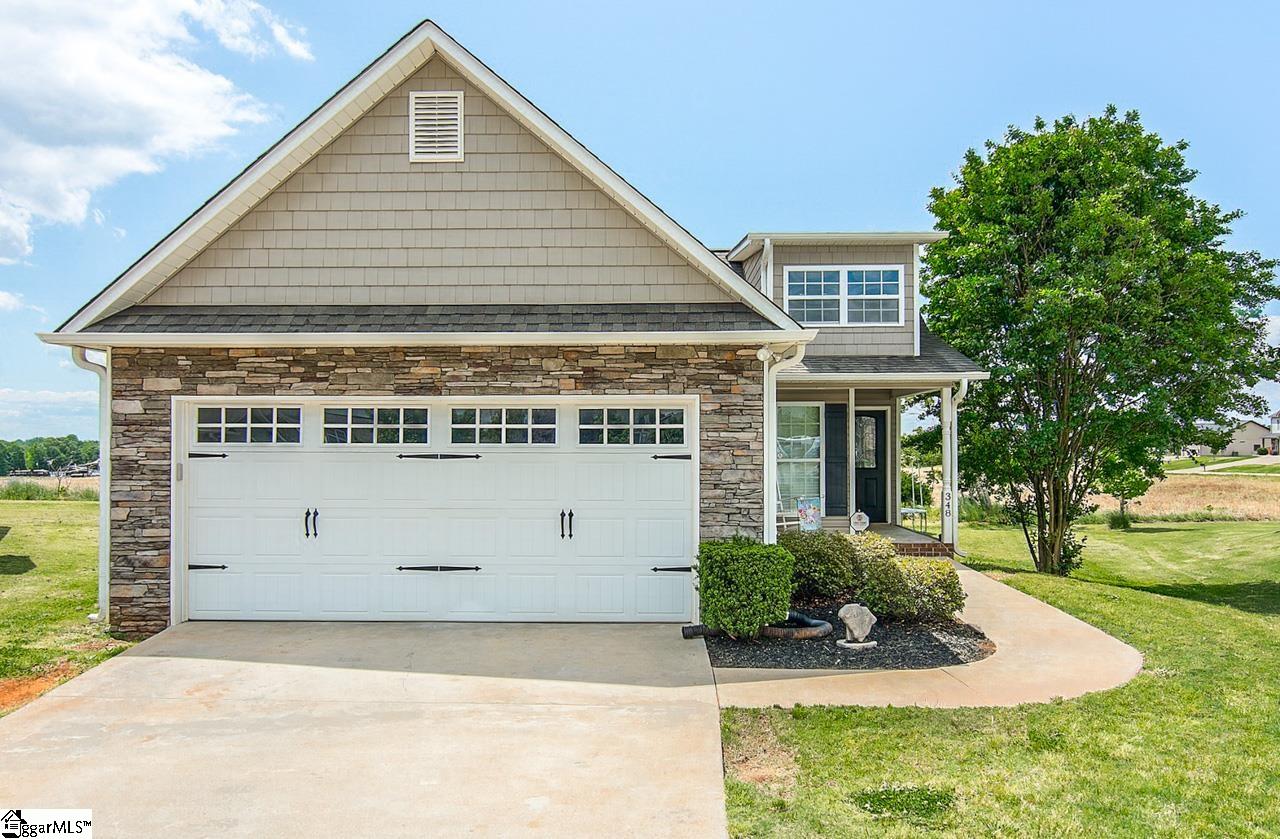 348 South Ivestor Inman, SC 29349 - Photo 1 of 21