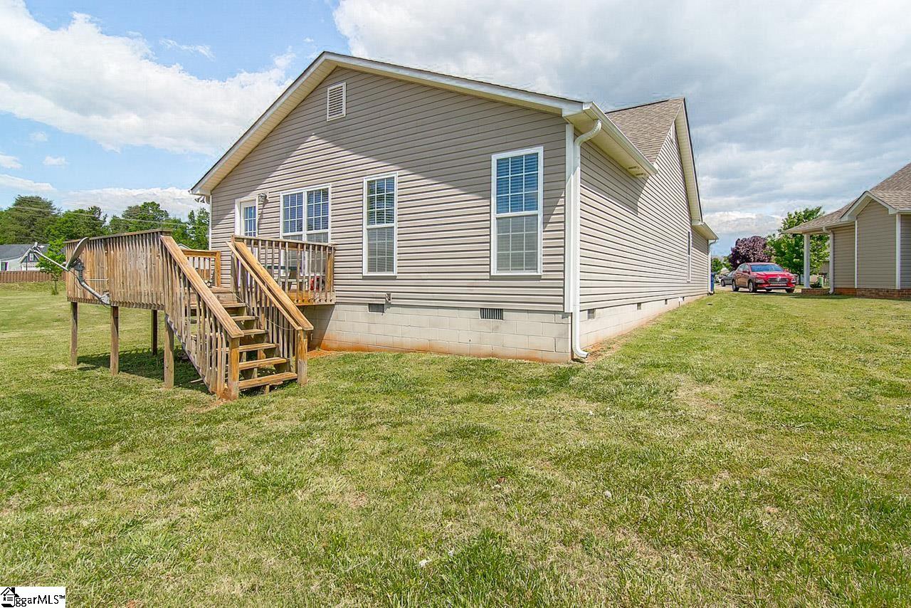 348 South Ivestor Inman, SC 29349 - Photo 20 of 21
