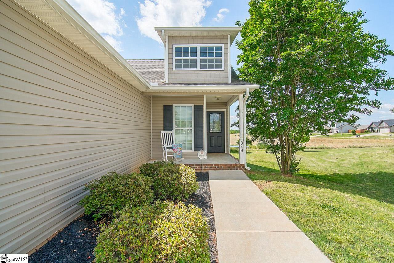 348 South Ivestor Inman, SC 29349 - Photo 3 of 21