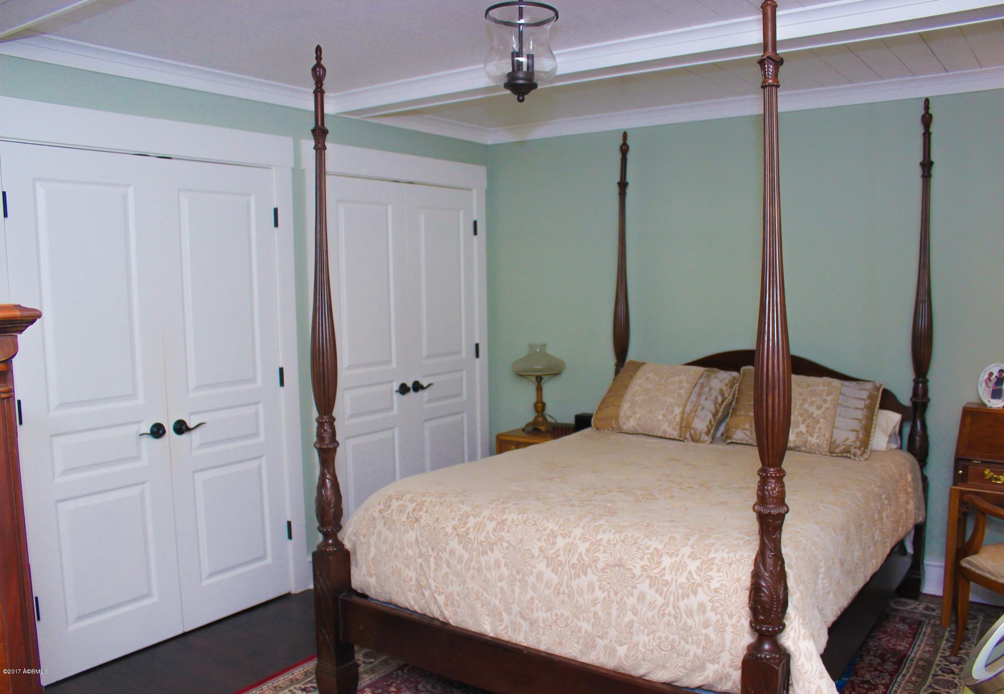 753 Sams Point Road Beaufort, SC 29907 - Photo 11 of 29 Master BR