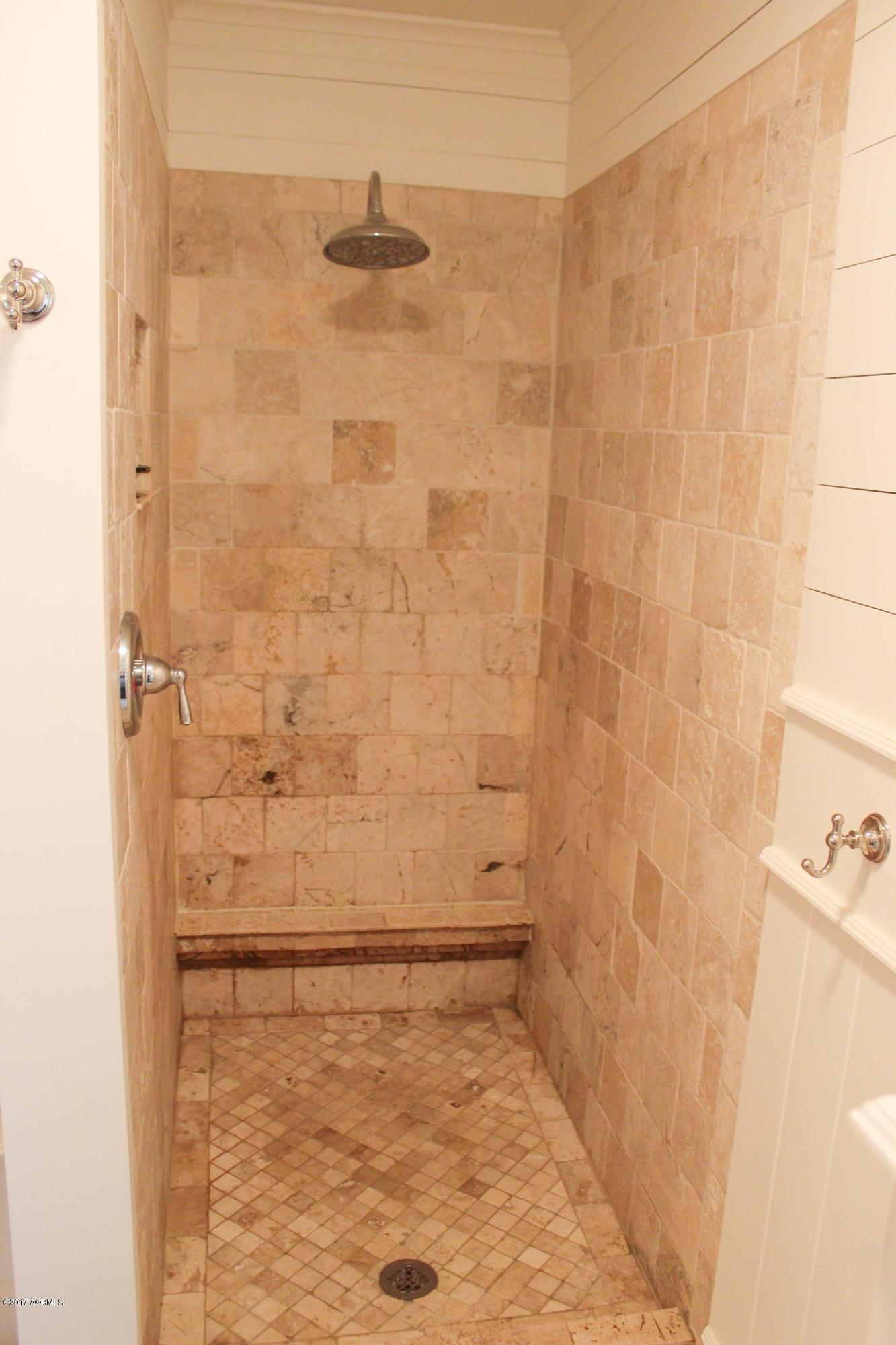 753 Sams Point Road Beaufort, SC 29907 - Photo 14 of 29 Master Shower