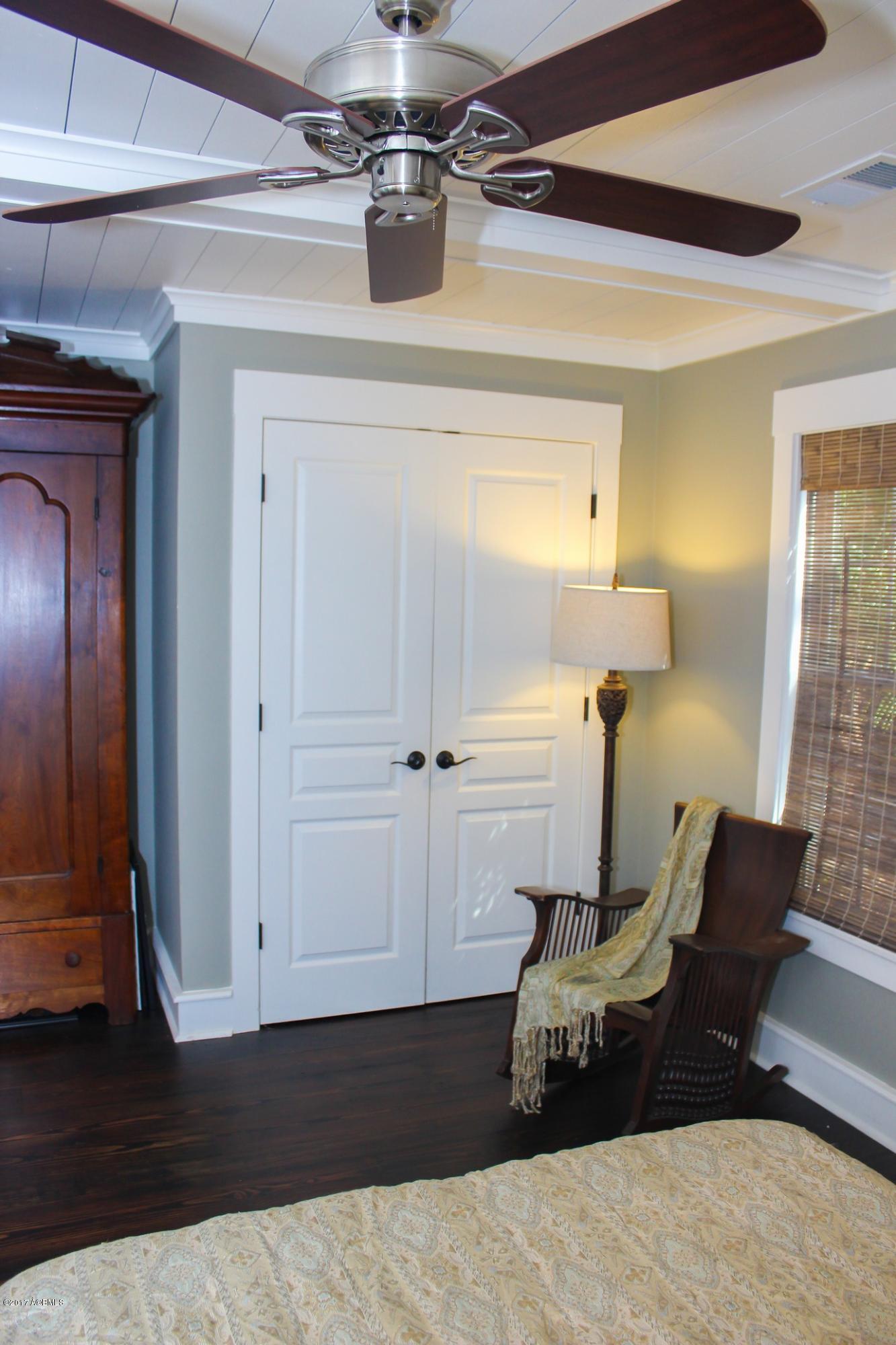 753 Sams Point Road Beaufort, SC 29907 - Photo 16 of 29 2nd Bedroom 2