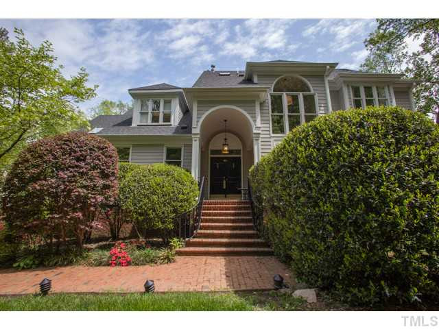 3922 Westchester Road Durham, NC 27707 - Photo 23 of 25 Photo 23