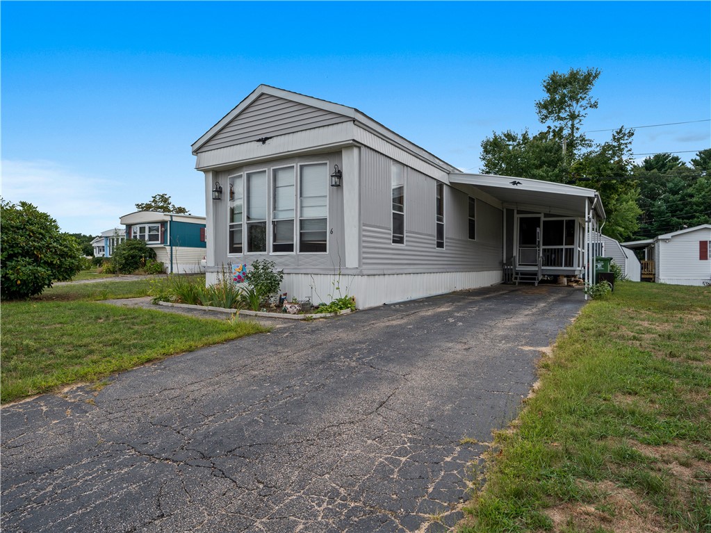 6 Lane East Coventry, RI 02816 - Photo 3 of 16 Gallery Image 3
