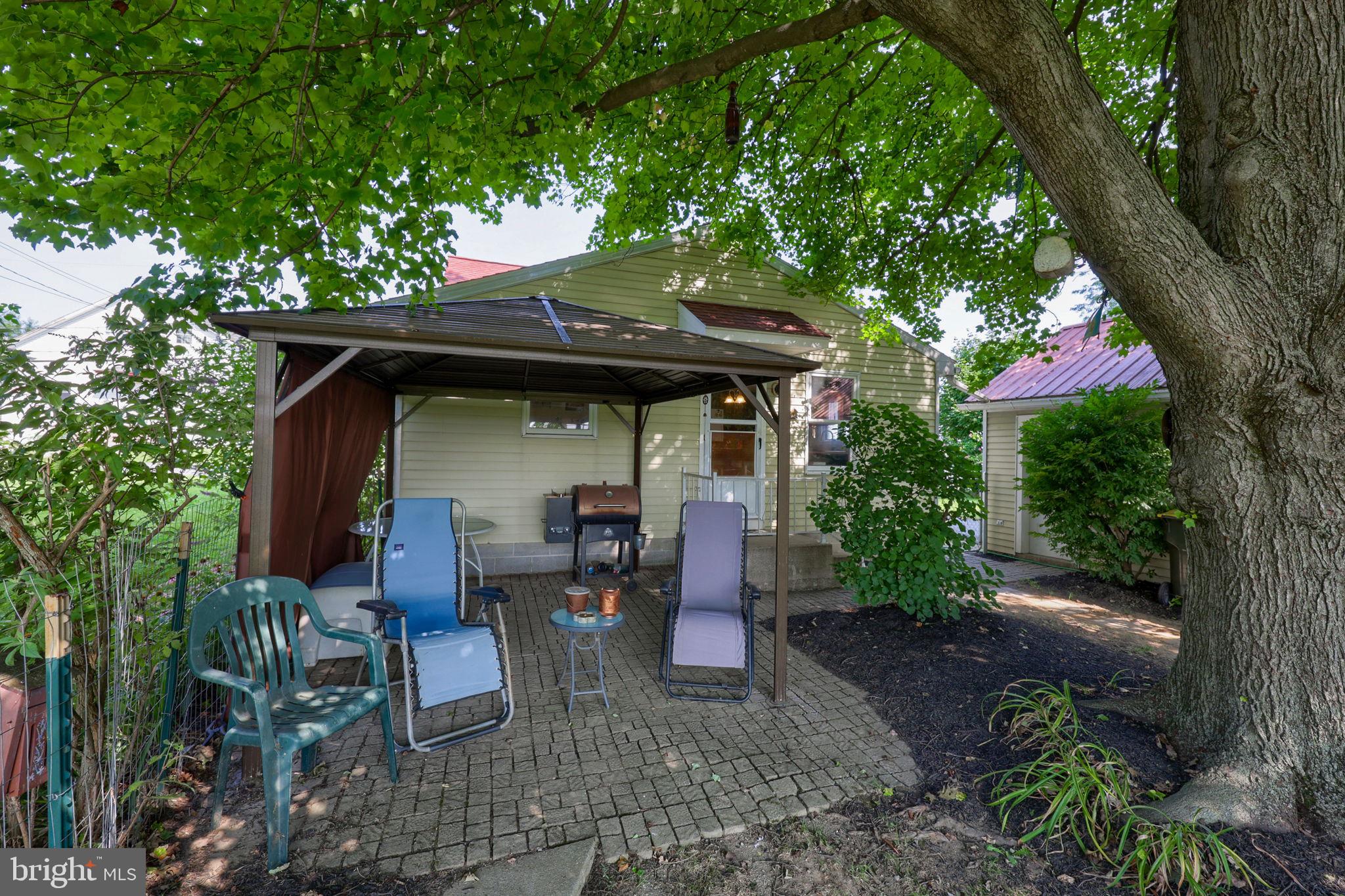 1323 Church Street Lititz, PA 17543 - Photo 27 of 34 Gallery Image 27