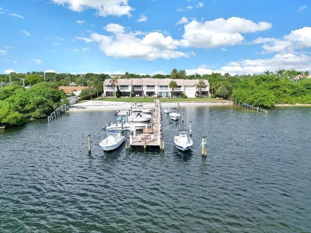 a view of an outdoor space and seating area