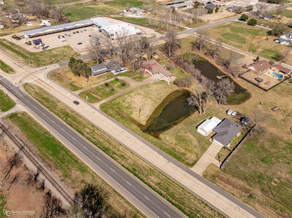 5424 Benton Road Bossier City, LA 71111 - Photo 4 of 4 a view of the pool