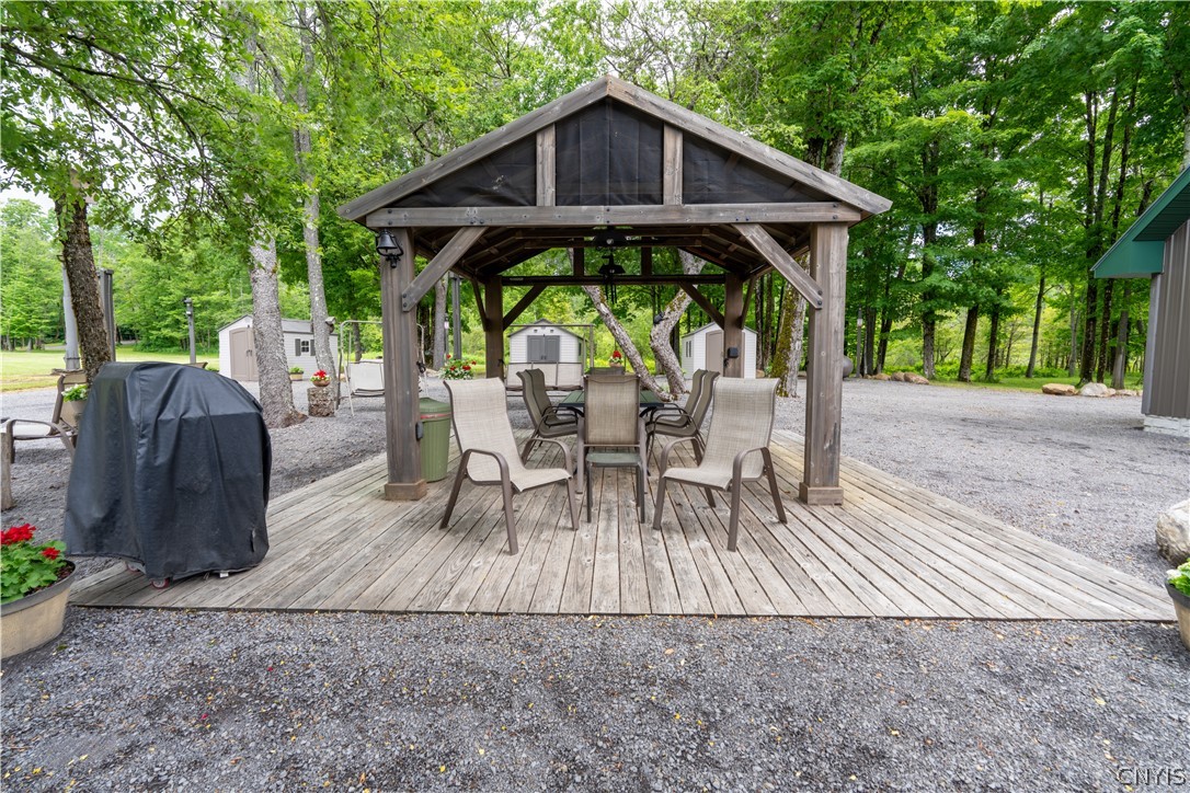 469 Satterlee Road Salisbury, NY 13365 - Photo 4 of 26