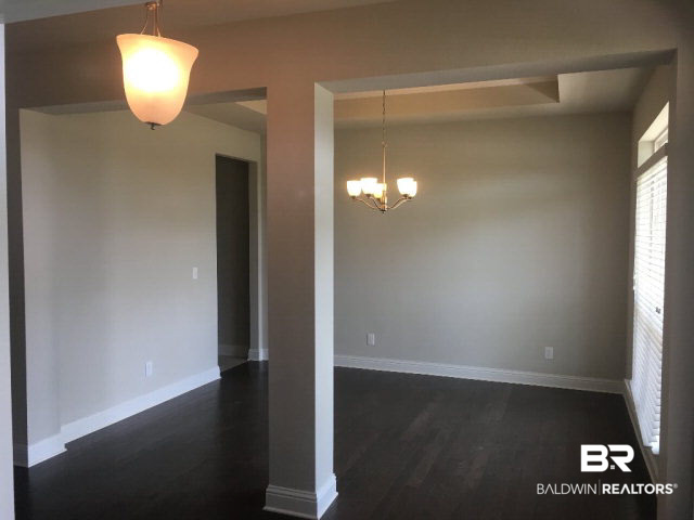 23888 Doireann Street Daphne, AL 36526 - Photo 3 of 26 The dining room and foyer have hardwood floors!