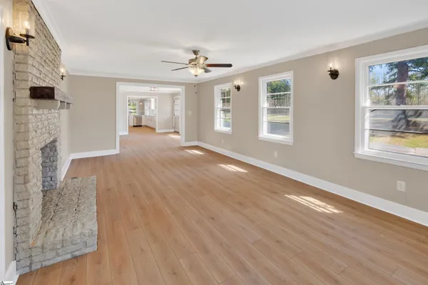 $385,000 | 612 Skippers Lodge Road, Cross Hill, SC 29332