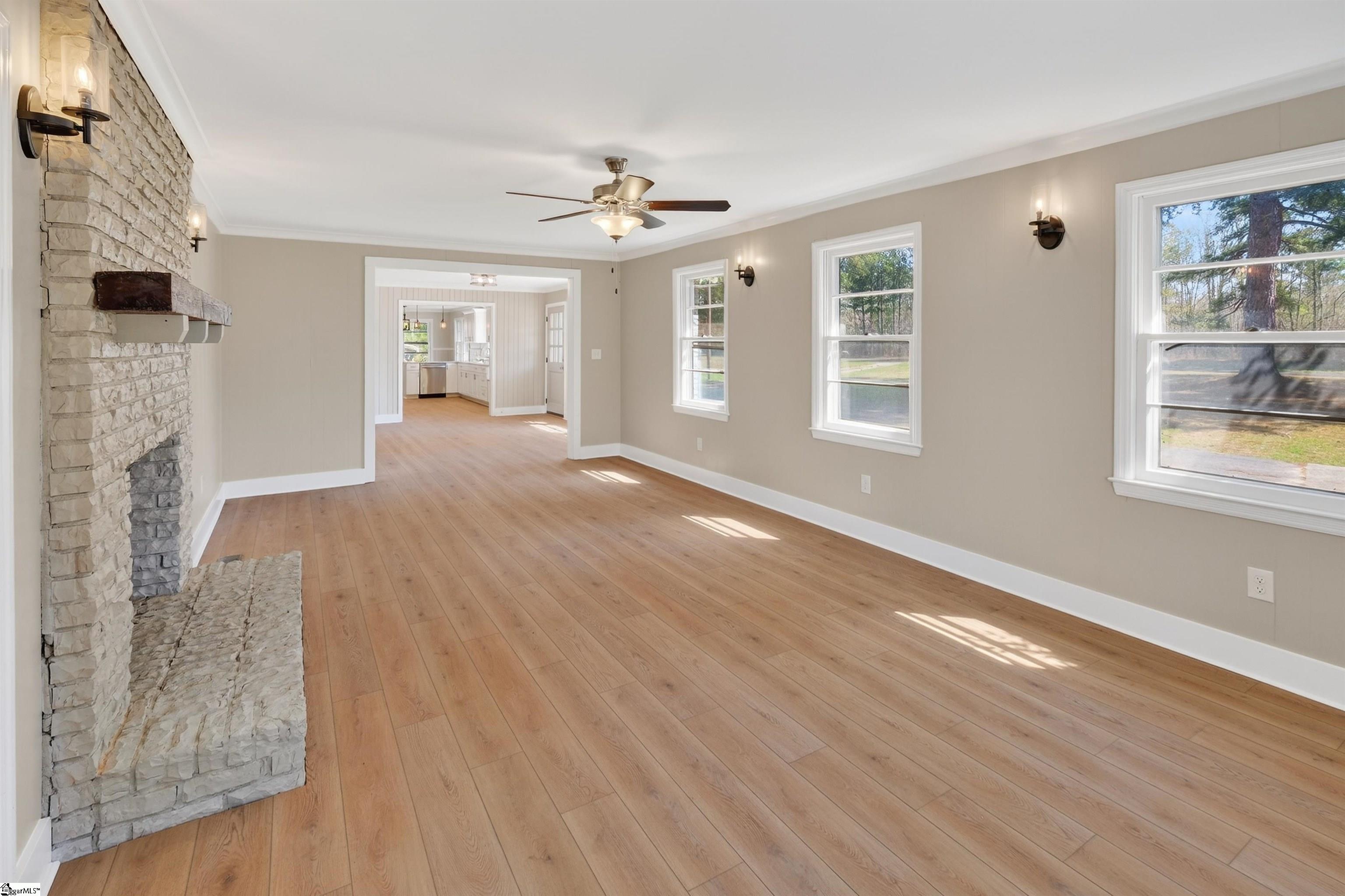 612 Skippers Lodge Road Cross Hill, SC 29332 - Photo 11 of 45