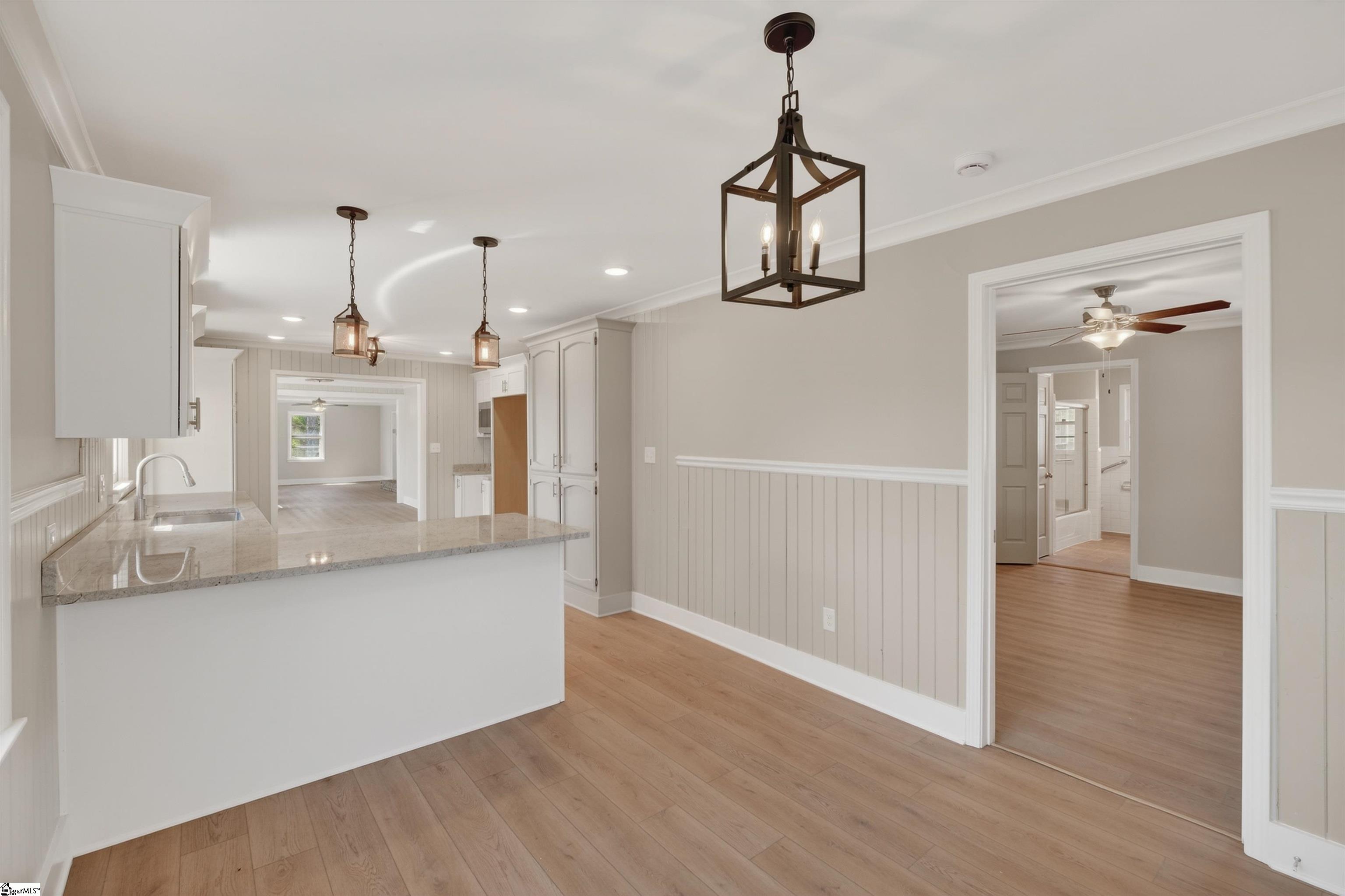 612 Skippers Lodge Road Cross Hill, SC 29332 - Photo 13 of 45