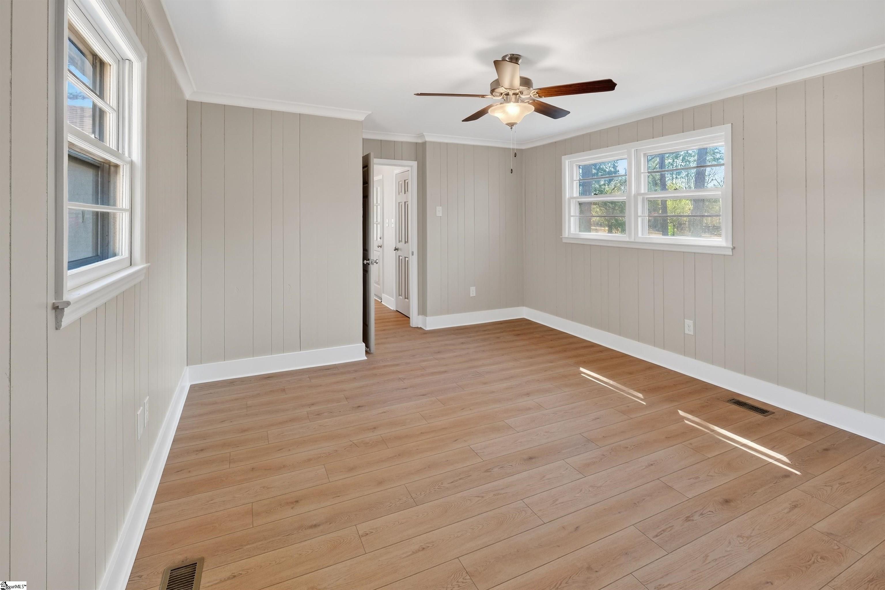 612 Skippers Lodge Road Cross Hill, SC 29332 - Photo 17 of 45