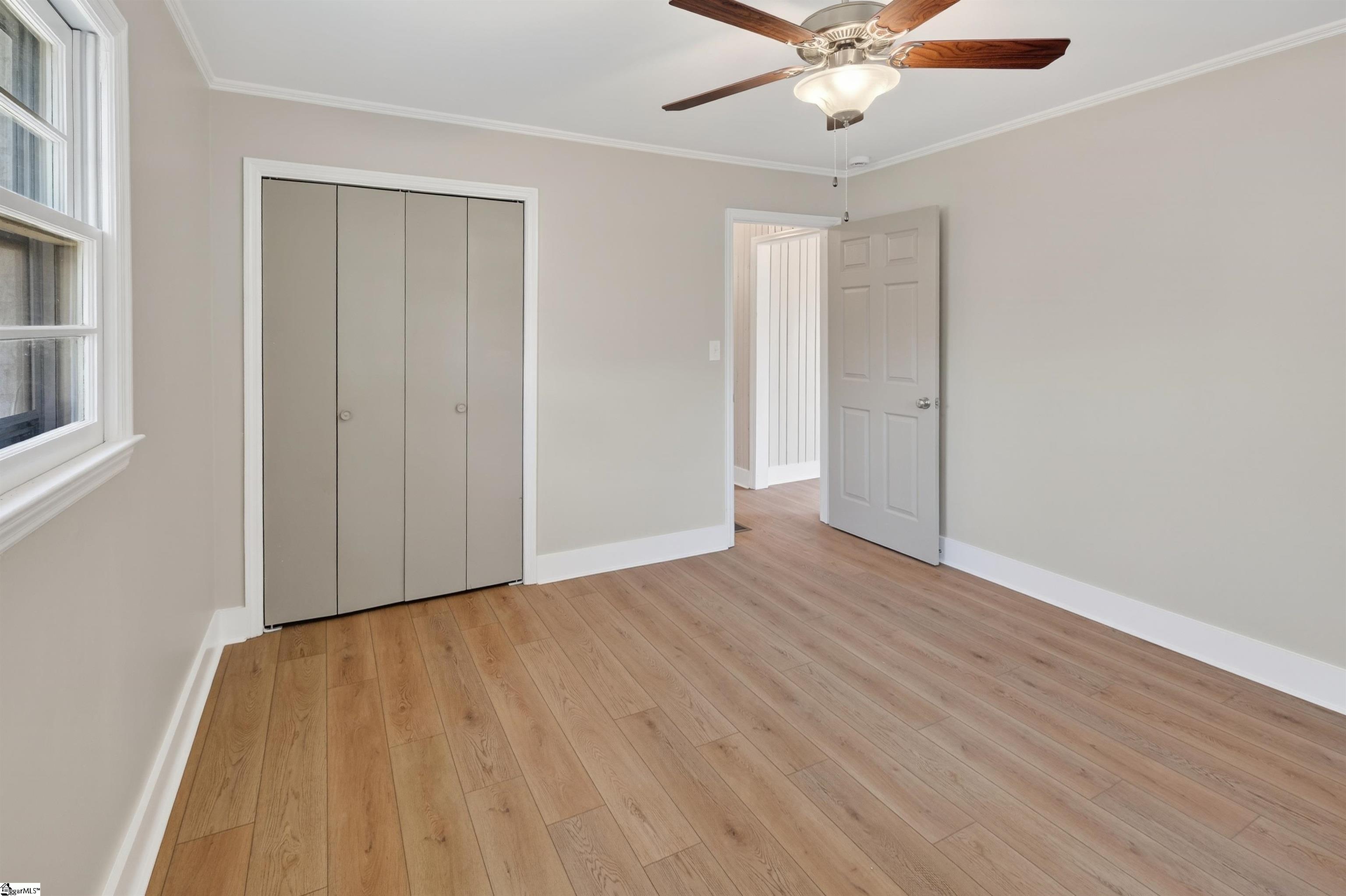 612 Skippers Lodge Road Cross Hill, SC 29332 - Photo 21 of 45