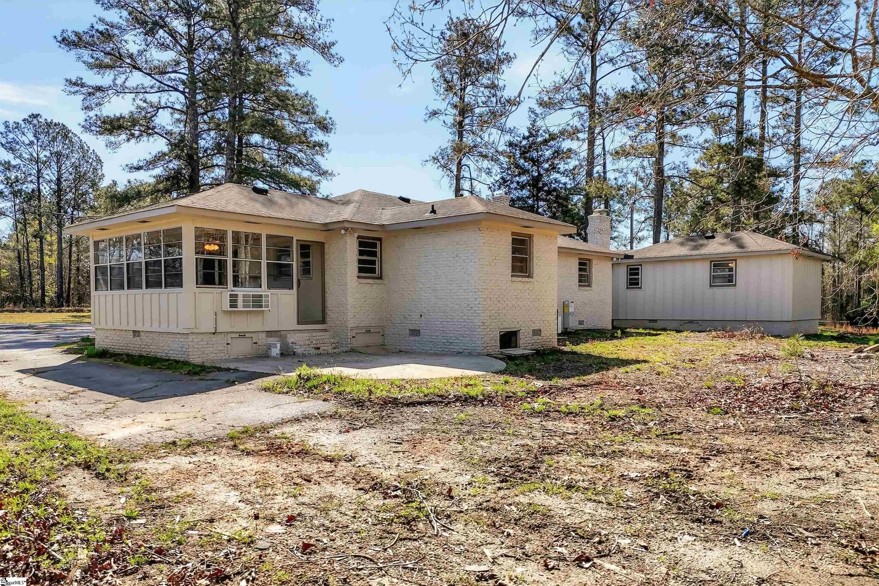 612 Skippers Lodge Road Cross Hill, SC 29332 - Photo 26 of 45