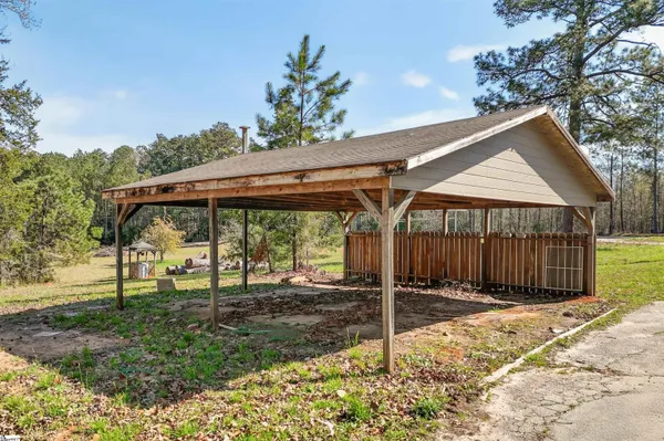 $385,000 | 612 Skippers Lodge Road, Cross Hill, SC 29332