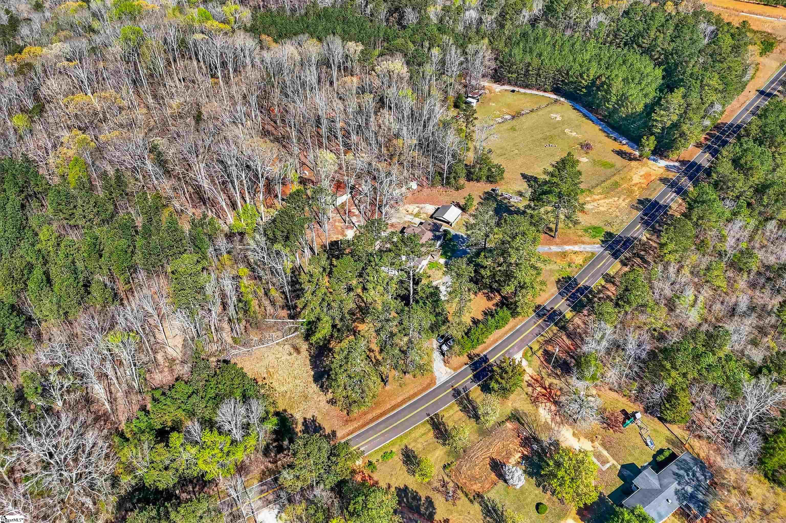 612 Skippers Lodge Road Cross Hill, SC 29332 - Photo 32 of 45