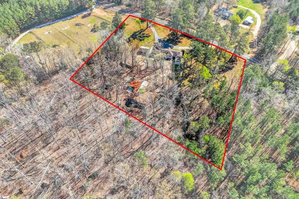 $385,000 | 612 Skippers Lodge Road, Cross Hill, SC 29332