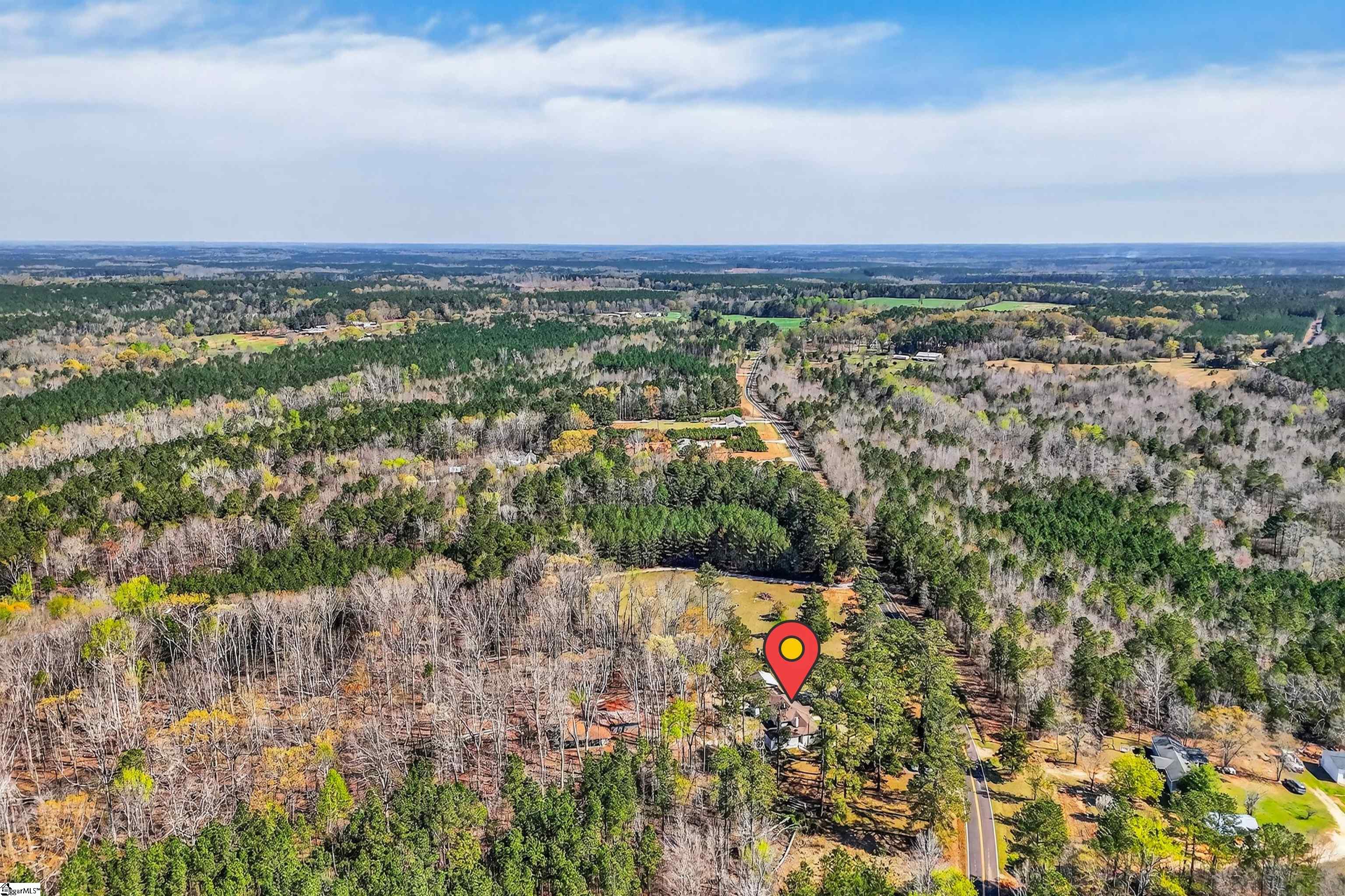 612 Skippers Lodge Road Cross Hill, SC 29332 - Photo 40 of 45