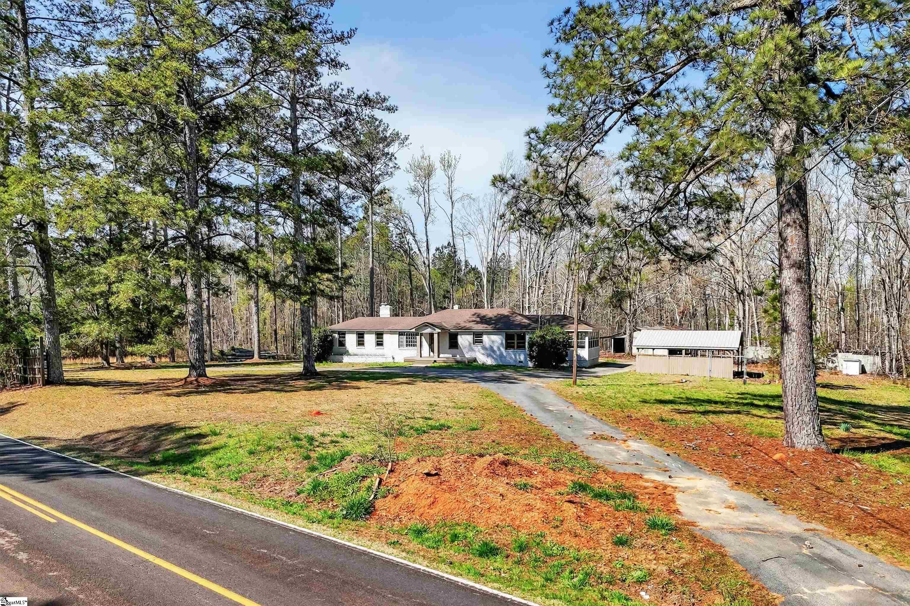 612 Skippers Lodge Road Cross Hill, SC 29332 - Photo 4 of 45