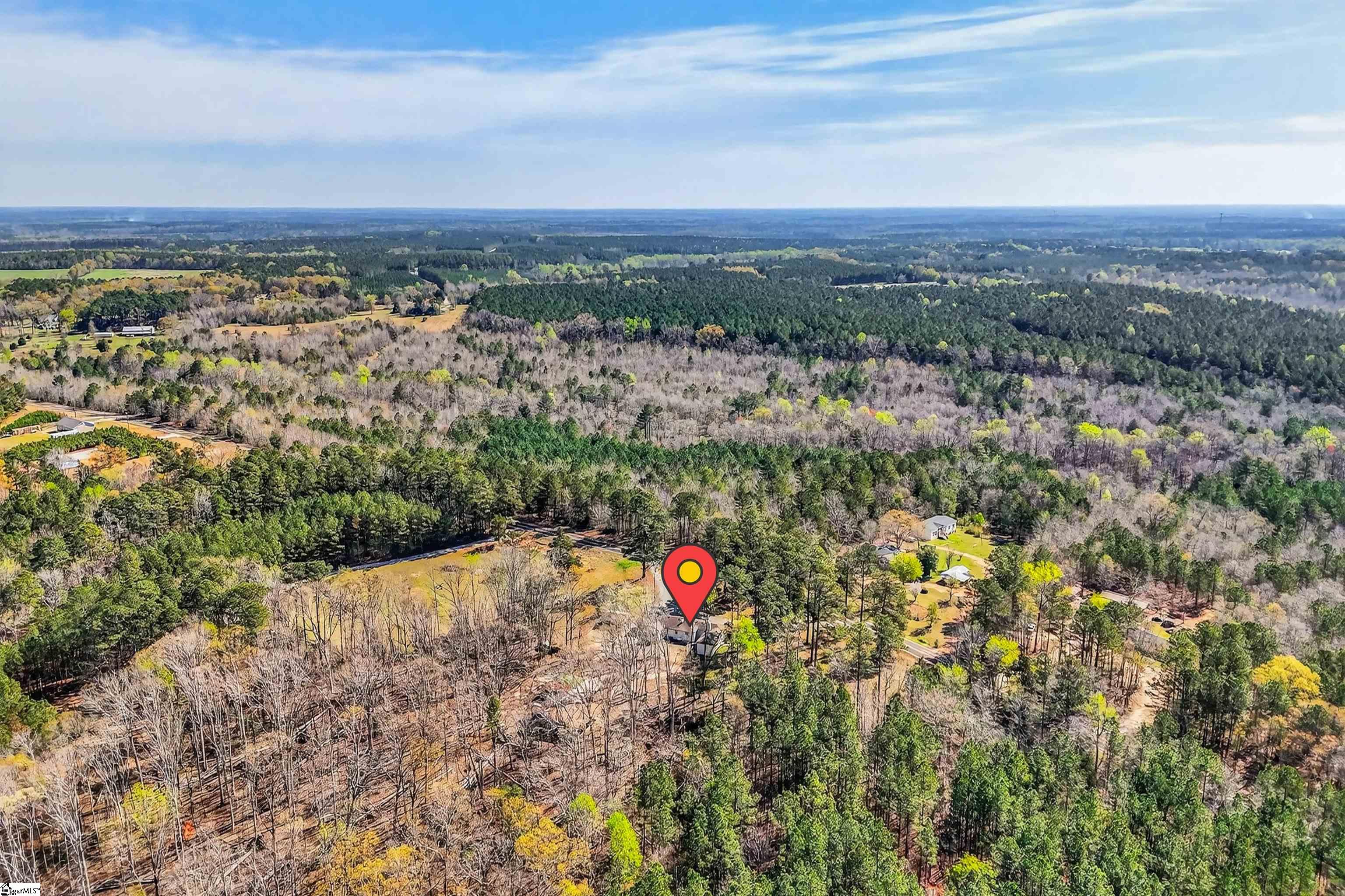 612 Skippers Lodge Road Cross Hill, SC 29332 - Photo 41 of 45