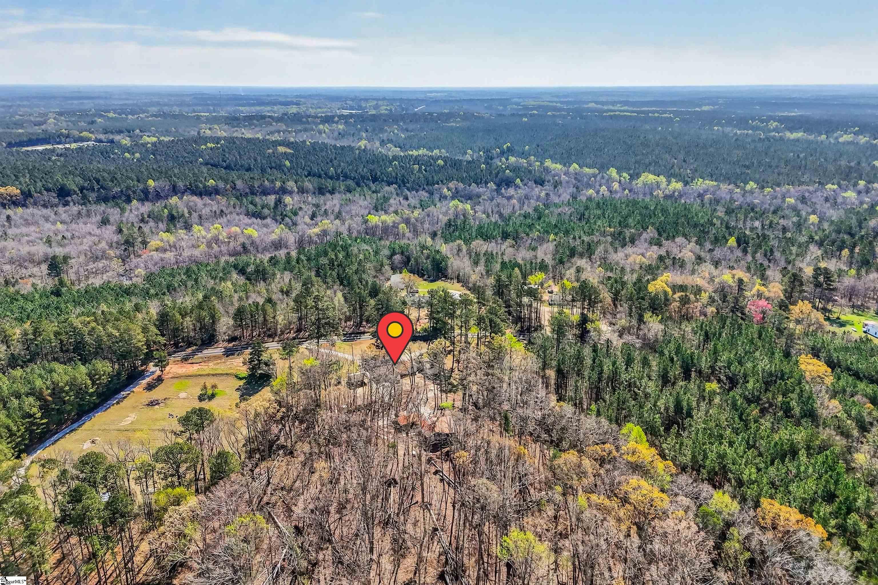 612 Skippers Lodge Road Cross Hill, SC 29332 - Photo 42 of 45