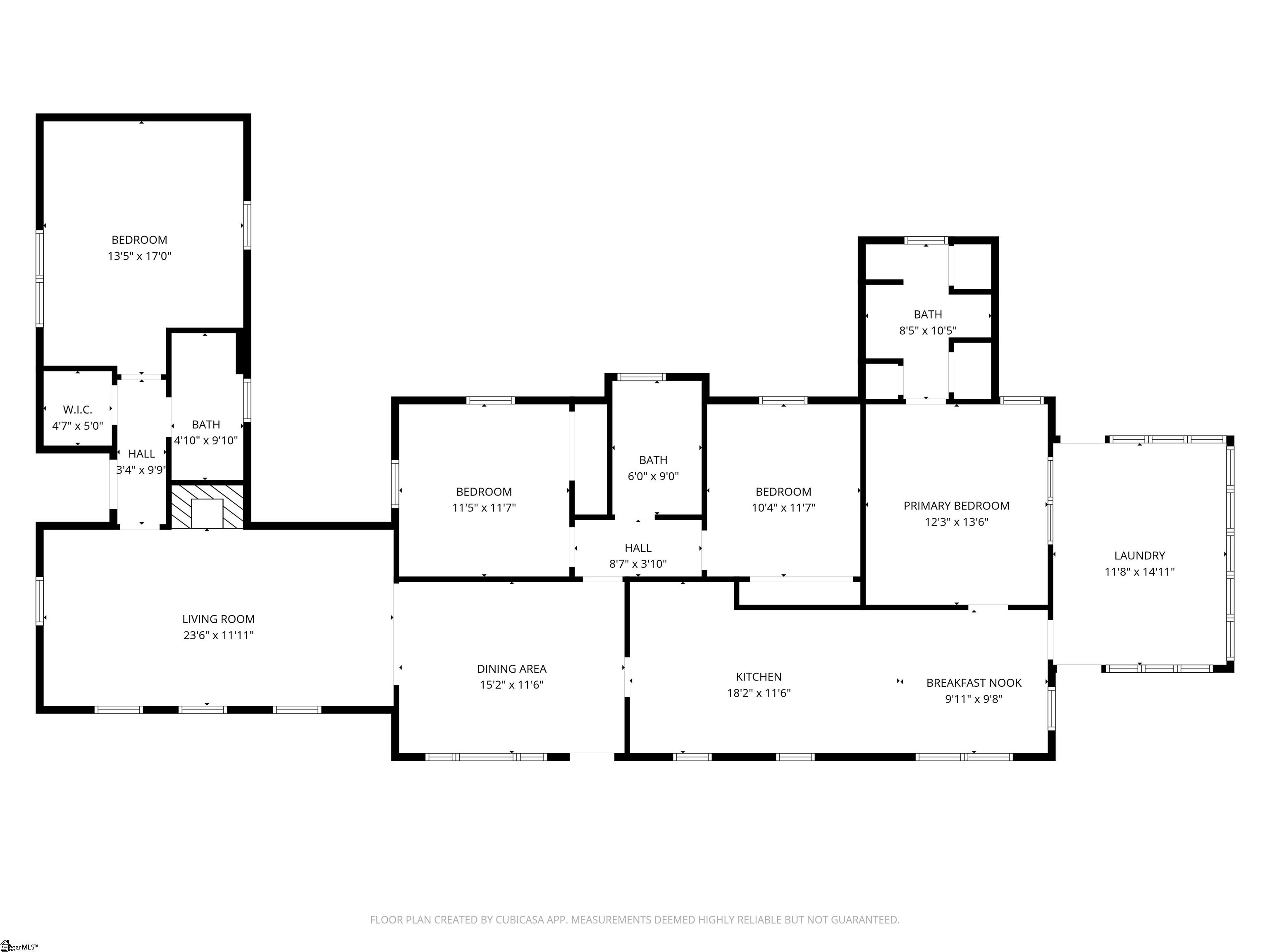 612 Skippers Lodge Road Cross Hill, SC 29332 - Photo 45 of 45