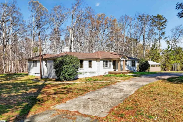 $385,000 | 612 Skippers Lodge Road, Cross Hill, SC 29332