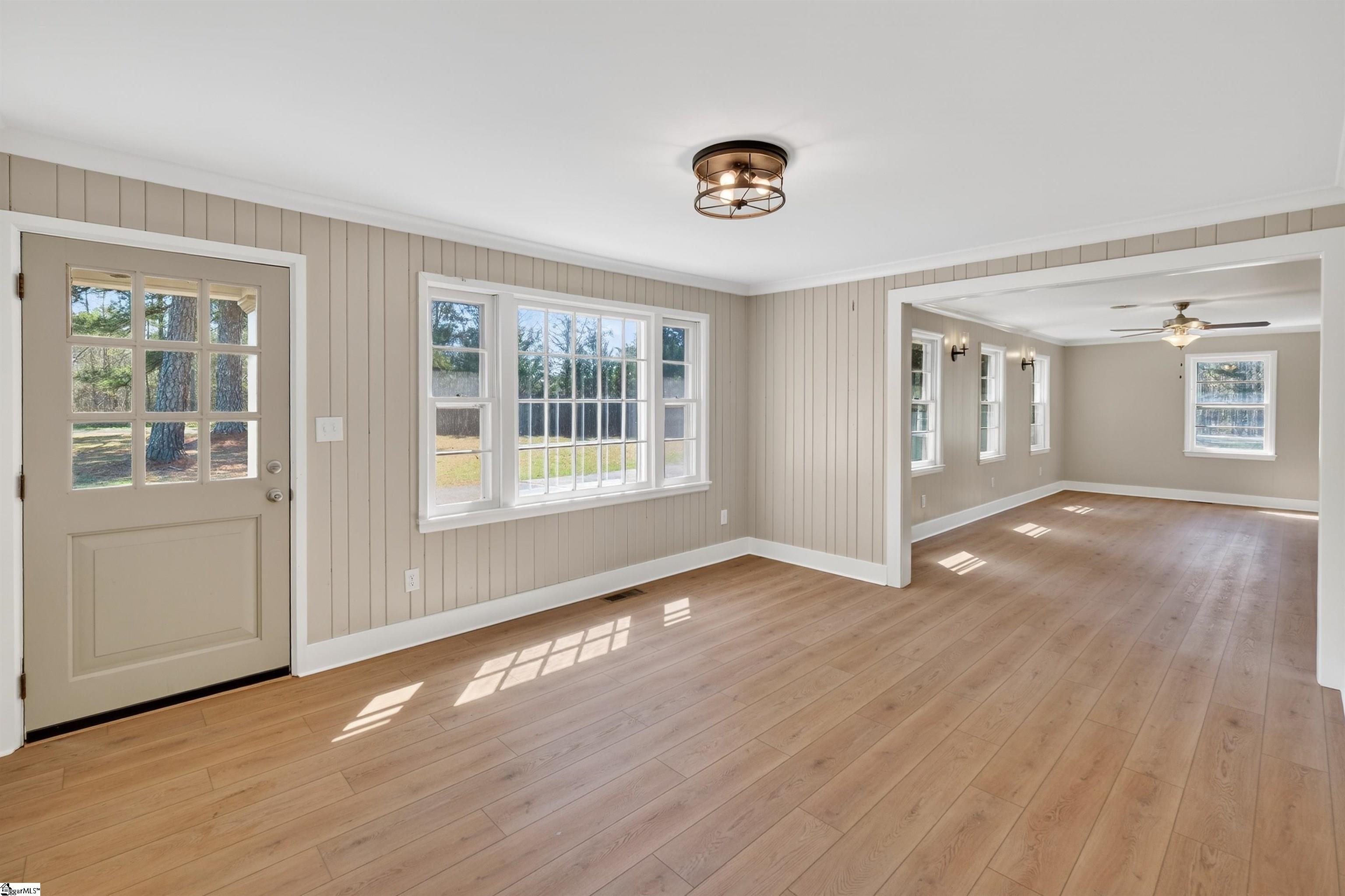 612 Skippers Lodge Road Cross Hill, SC 29332 - Photo 8 of 45